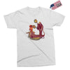 kenny vip pass Exclusive T-shirt