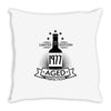 limited edition 1977 aged perfection Throw Pillow