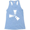 Rust Racerback Tank