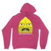 Unacceptable Unisex Hoodie