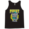 purist Tank Top
