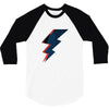 Srar Bolt 3/4 Sleeve Shirt