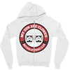 my son are clones mother of twins club Zipper Hoodie