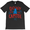 down with the capitol T-Shirt