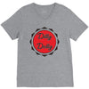 dilly dolly V-Neck Tee