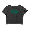 greendale human beings Crop Top