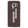 powder monkeez Samsung Galaxy S7