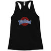 tunes squad Racerback Tank