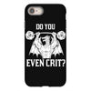 ancient swole'd dragon iPhone 8