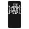 napalm death logo Samsung Galaxy S7