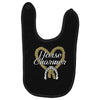 horse charmer Baby Bibs