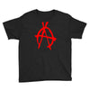 opalogo Youth Tee