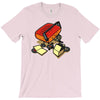 record eater T-Shirt