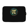 everyday should be pi day Laptop sleeve