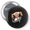 landorus Pin-back button