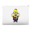 out of baby ruth! Accessory Pouches