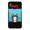 paws iPhoneX
