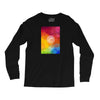 initials c Long Sleeve Shirts