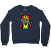 cherise Crewneck Sweatshirt
