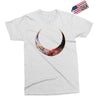 Space Skeleton Exclusive T-shirt