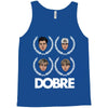 dobre twins dobre brother Tank Top