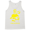 rocky 4 ivan drago homage Tank Top