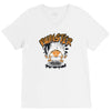 pumster V-Neck Tee