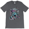 summer cthulhu T-Shirt