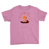 button masher Youth Tee