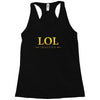 fahrie77 Racerback Tank