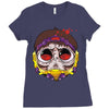 madness Ladies Fitted T-Shirt