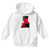 scarlxrd grime Youth Hoodie