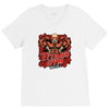 titans gym V-Neck Tee