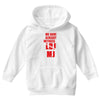we have already witnessed Youth Hoodie