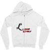 fahrie77 Zipper Hoodie
