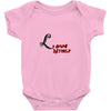 fahrie77 Baby Bodysuit