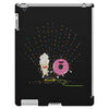 playin' in the sprinkler iPad 3 and 4 Case