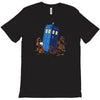 found some spare parts T-Shirt