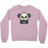 pancham pokedoll Crewneck Sweatshirt