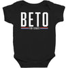 Beto For Senate Baby Bodysuit