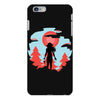 adventure girl iPhone 6 Plus/6s Plus Case