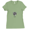 41. 301 021 Ladies Fitted T-Shirt