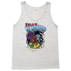 attack of the momonsters Tank Top