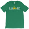 black queen wear T-Shirt