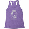 Collect Moments Racerback Tank