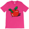 apple burster T-Shirt