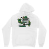 roommates Unisex Hoodie