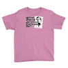what would jeremy clarkson do Youth Tee