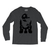 r2 d2 on endor Long Sleeve Shirts