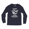New Pop 2018 Rokie Dept. Long Sleeve Shirts